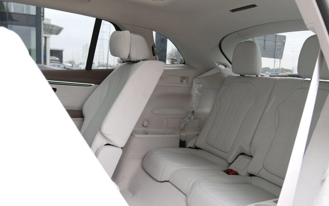 Mercedes-Benz EQS cena 526409 przebieg: 5, rok produkcji 2023 z Śrem małe 154